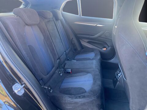 X2 2.0 D 150 ch M-Sport Sdrive Bva /Vid&eacute;o disponible 2020 occasion 67500 Haguenau