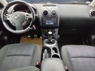 Qashqai Generation-i Plus-2 1.6 Dci 130 ch Connect Edition 2wd 2012 occasion 12850 Rodez