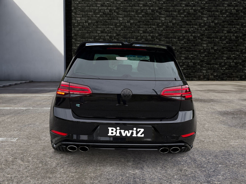 Golf 7.5 R 2.0 Tsi 310 Bluemotion 4motion 2018 occasion 76600 Le Havre