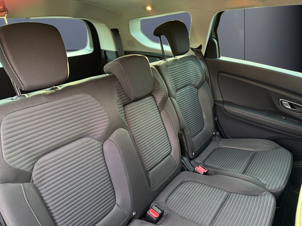 Grand scenic IV 1.7 Blue dCi 120ch Business EDC 2019 occasion 76600 Le Havre