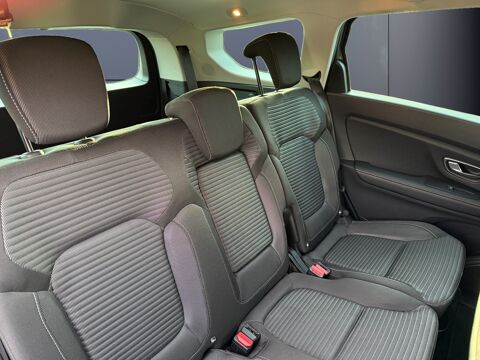 Grand scenic IV 1.7 Blue dCi 120ch Business EDC 2019 occasion 76600 Le Havre