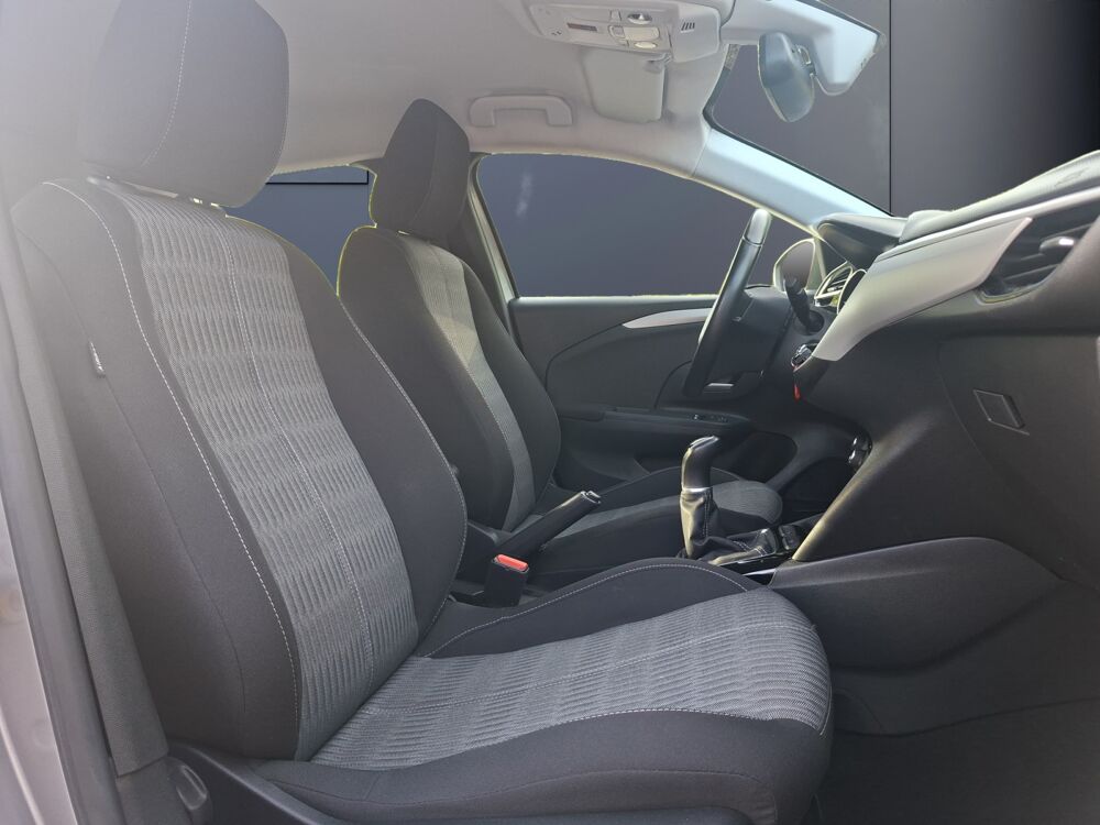 Corsa 1.2 75 ch Edition Business /Carplay/Gps/Feux auto/Commandes 2021 occasion 43000 Le Puy-en-Velay