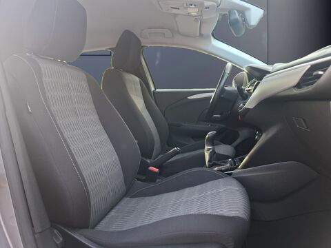 Corsa 1.2 75 ch Edition Business /Carplay/Gps/Feux auto/Commandes 2021 occasion 43000 Le Puy-en-Velay