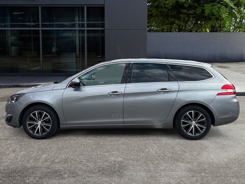 308 Generation-ii Sw 1.6 E-hdi 115 Allure 2014 occasion 14100 Lisieux