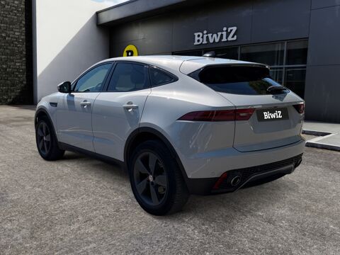 E-PACE 2.0D 150ch R-Dynamic /Camera de recul/Sieges lectrique/Coffr 2021 occasion 34000 Montpellier