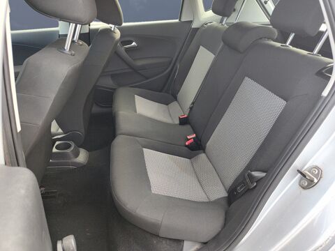 Polo 1.2 Tdi 75 ch /Gps/Carplay/4 pneus 4saisons neuf 2011 occasion 28500 Vernouillet