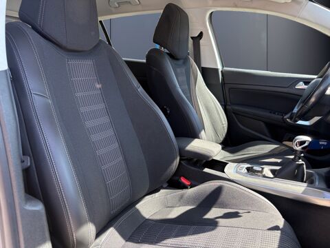 308 1.5 Bluehdi 130 ch Allure /Suivi entretien/Cam&eacute;ra/Carplay 2018 occasion 43120 Monistrol-sur-Loire