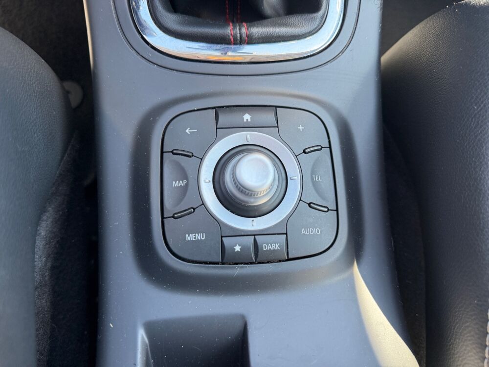 M&eacute;gane Coupe 1.5 Dci 110 ch Gt Line /Attelage/Suivi complet 2016 occasion 38300 Bourgoin-Jallieu
