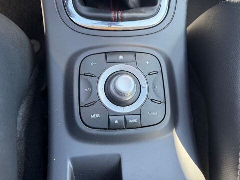 M&eacute;gane Coupe 1.5 Dci 110 ch Gt Line /Attelage/Suivi complet 2016 occasion 38300 Bourgoin-Jallieu