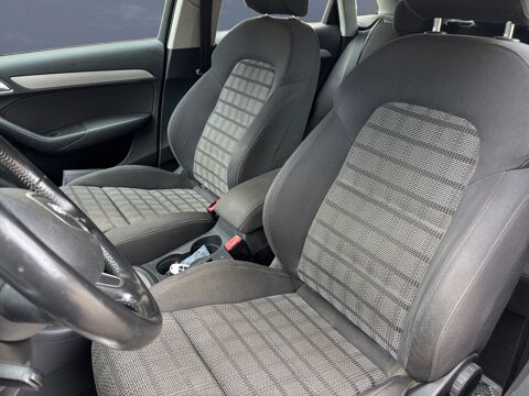 Q3 2.0 Tdi 140 ch Attraction /Clim/Attelage 2014 occasion 43120 Monistrol-sur-Loire