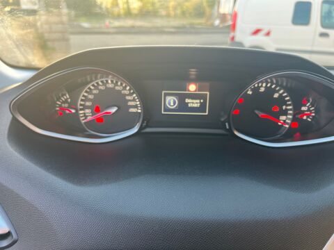 308 Generation-ii 1.5 Bluehdi 130 ch Allure Start-stop /Toit pan 2020 occasion 43120 Monistrol-sur-Loire
