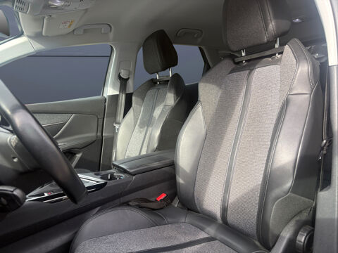 3008 1.5 Bluehdi 130 ch Allure /Suivi entretien/Carplay 2019 occasion 43120 Monistrol-sur-Loire