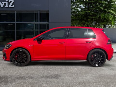 Golf GTI Performance 2.0 TSI 245 ch /Carplay/Digital Cockpit 2019 occasion 43120 Monistrol sur Loire
