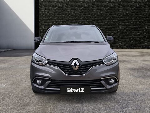 Grand scenic IV 1.6 Dci 130 ch Energy Limited /Carplay/Toit Ouvrant/Chaine D 2018 occasion 63500 Issoire