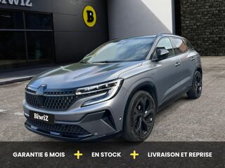 Austral 1.3 Tce 160 ch Hybrid Techno Esprit Alpine Bva /Carplay/Cam&eacute; 2023 occasion 91410 Dourdan