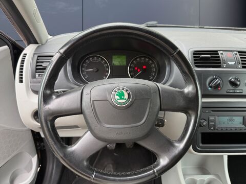 Fabia Combi 1.2 Tdi 75 De Start-stop 2011 occasion 76600 Le Havre