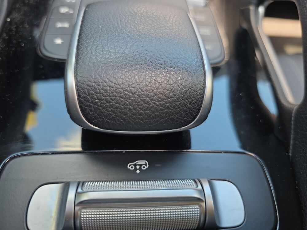 Classe GLE 400 E 381ch. Amg Line EQ Phev Hybrid 4matic 9g-tronic Bva /T 2024 occasion 89000 Auxerre