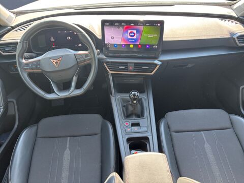 Formentor 2.0 Tdi 150 ch /Cam&eacute;ra/Attelage/sous garantie/ 2023 occasion 43120 Monistrol-sur-Loire