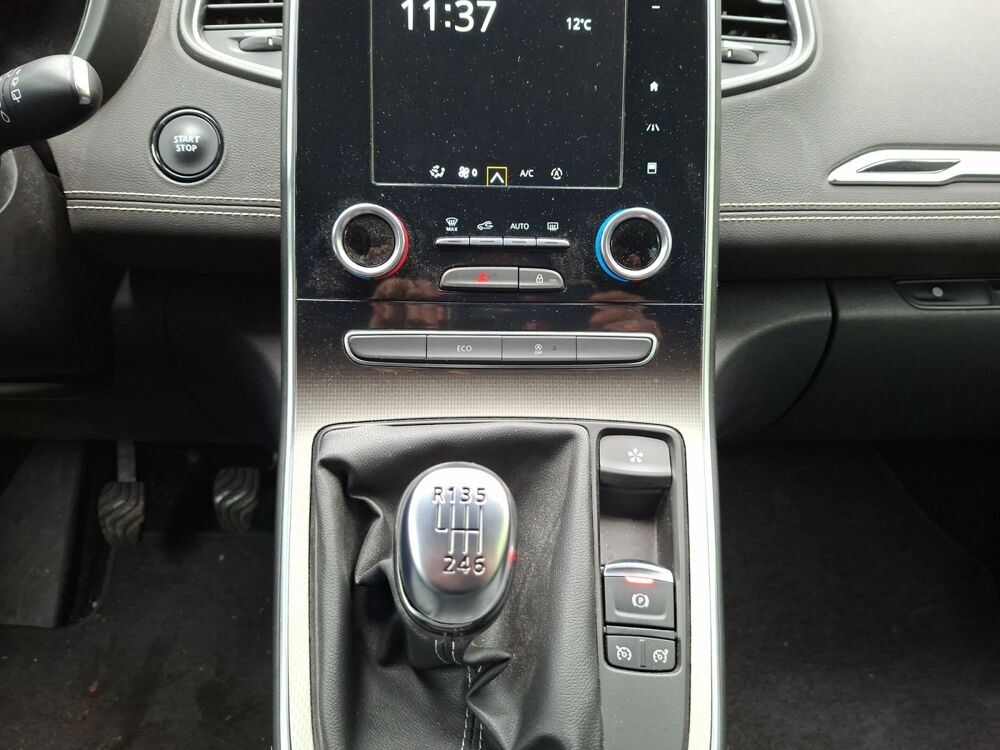 Sc&eacute;nic 1.3 Tce 140 ch Techno /1&egrave;re main/Cam&eacute;ra de recul/Carplay 2022 occasion 83170 Brignoles