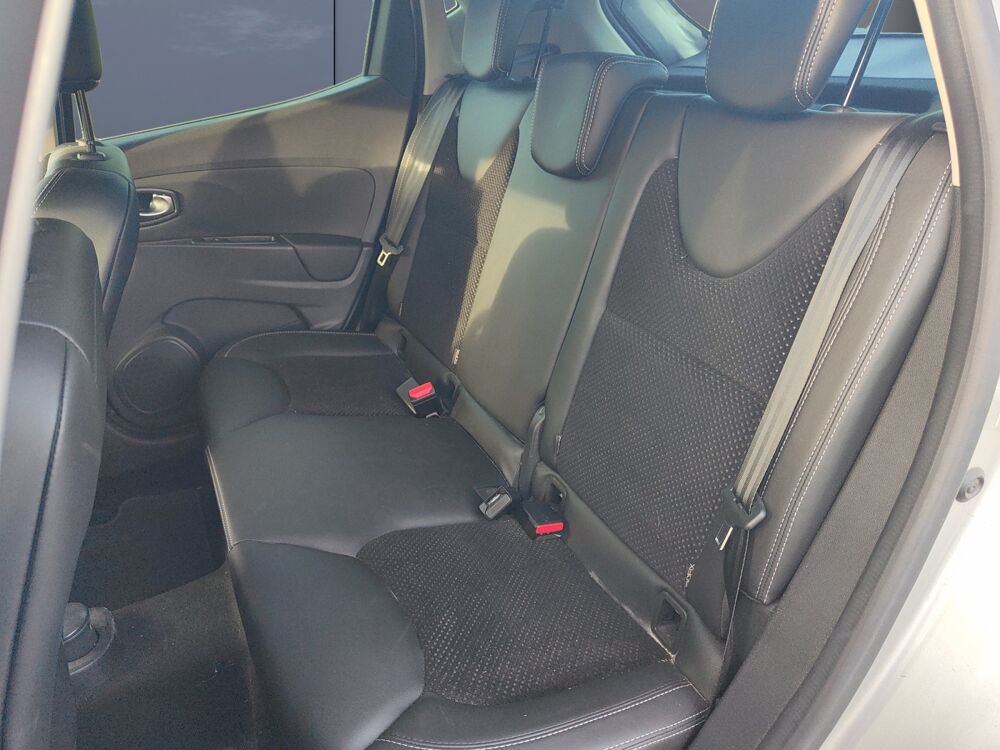 Clio 0.9 Tce 90 ch Intens /GPS/Radar recul/Semi cuir 2018 occasion 28500 Vernouillet