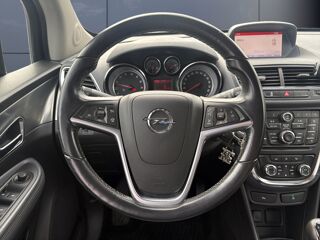 Mokka 1.4 T 140 ch Cosmo 4x2 /Cam&eacute;ra de recul/GPS 2015 occasion 29200 Plougastel-Daoulas