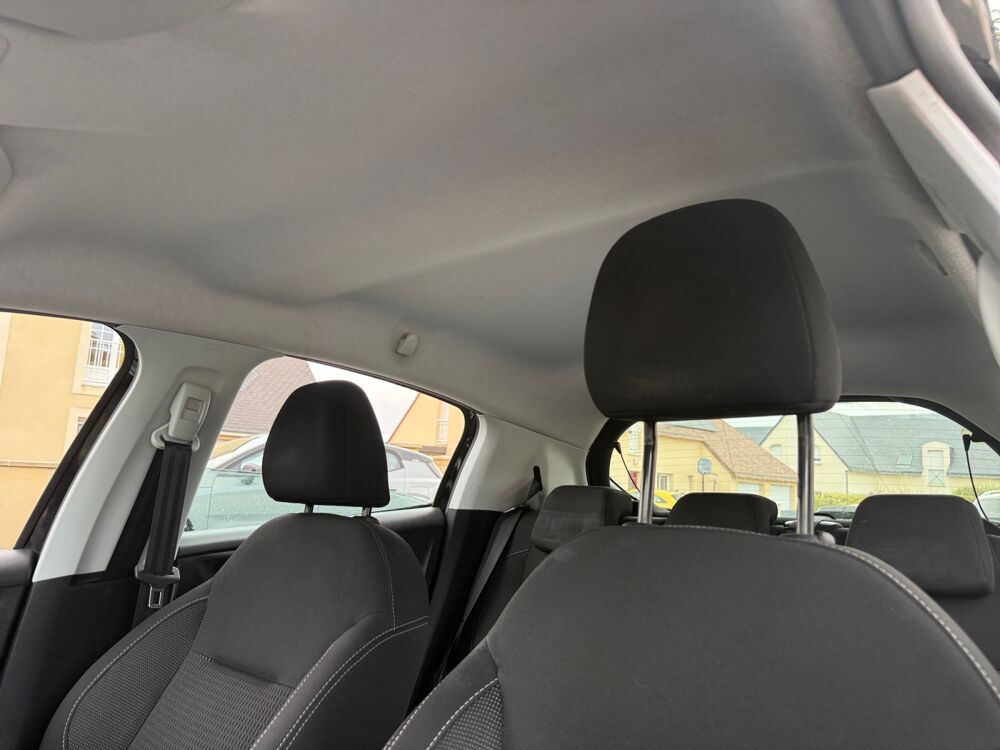 208 1.6 Bluehdi 100 ch Allure Business Phase 1 /Carplay/android 2017 occasion 14000 Caen
