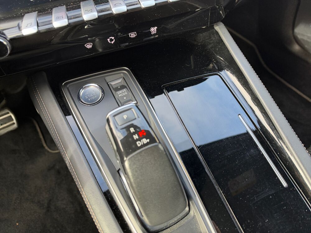 508 Sw 1.6 225 ch Hybrid Phev Gt eat8 /Attelage/Moteur &agrave; chaine 2020 occasion 19100 Brive-la-Gaillarde