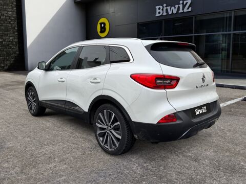 Kadjar 1.2 Tce 130 ch Energy Intens 2015 occasion 77450 Montry