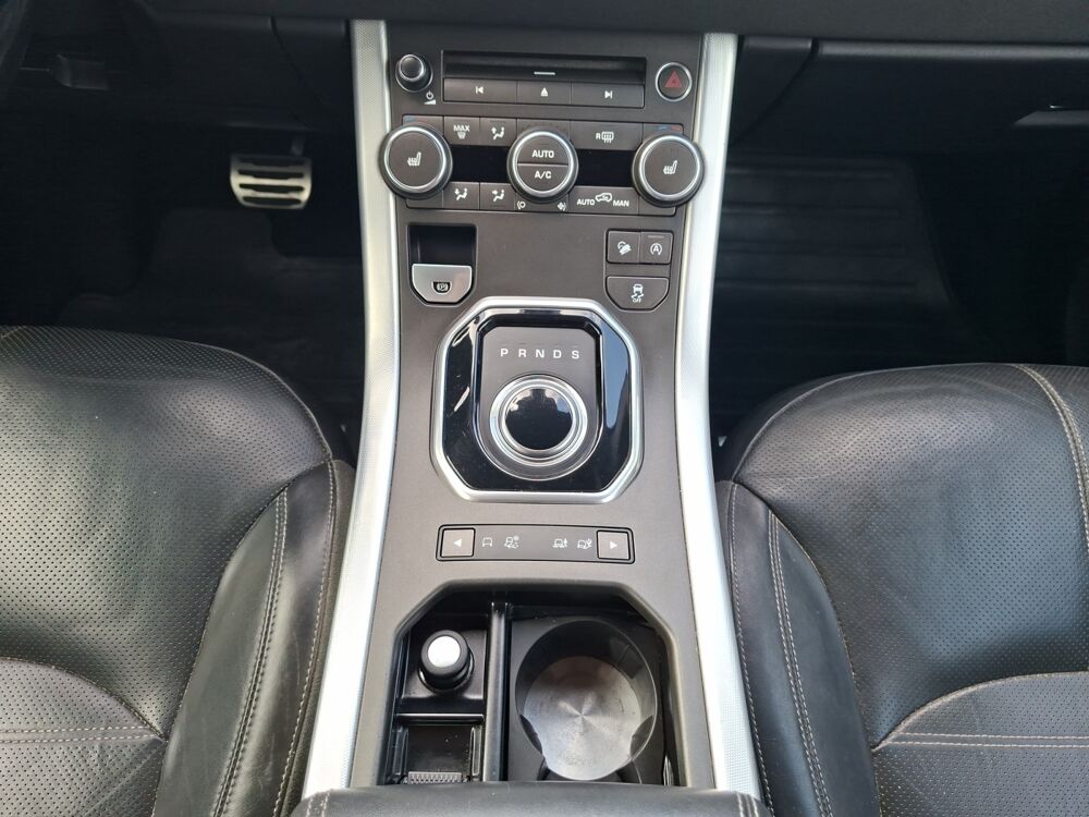 Range Rover Evoque Cabriolet 2.0 Td4 180 ch Hse Dynamic 4wd Bva /Cam&eacute;ra de recu 2017 occasion 83260 La Crau