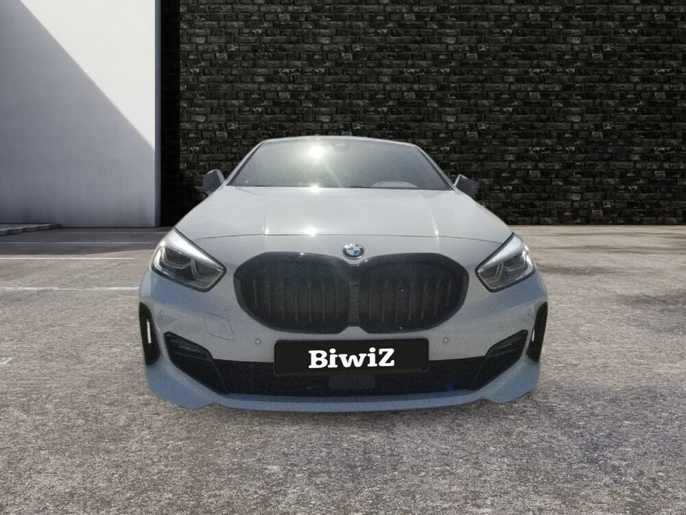 S&eacute;rie 1 120d xDrive 190 ch M Sport BVA8 /Suivi constructeur 2023 occasion 01200 Bellegarde sur Valserine