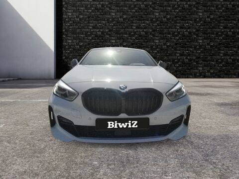 S&eacute;rie 1 120d xDrive 190 ch M Sport BVA8 /Suivi constructeur 2023 occasion 01200 Bellegarde sur Valserine