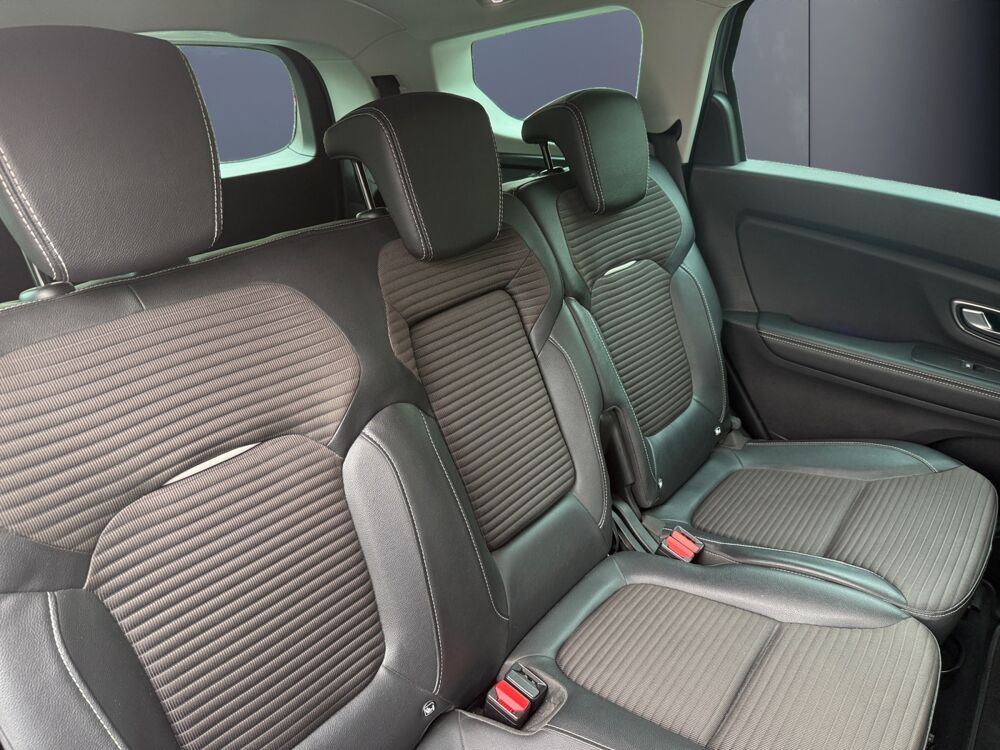 Sc&eacute;nic Energy Intens 1.5 DCI 110 ch EDC /FULL OPTIONS 2018 occasion 76600 Le Havre