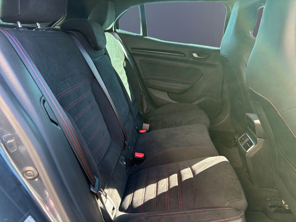 M&eacute;gane IV RS 1.8 T 280 ch EDC 2018 occasion 43120 Monistrol-sur-Loire