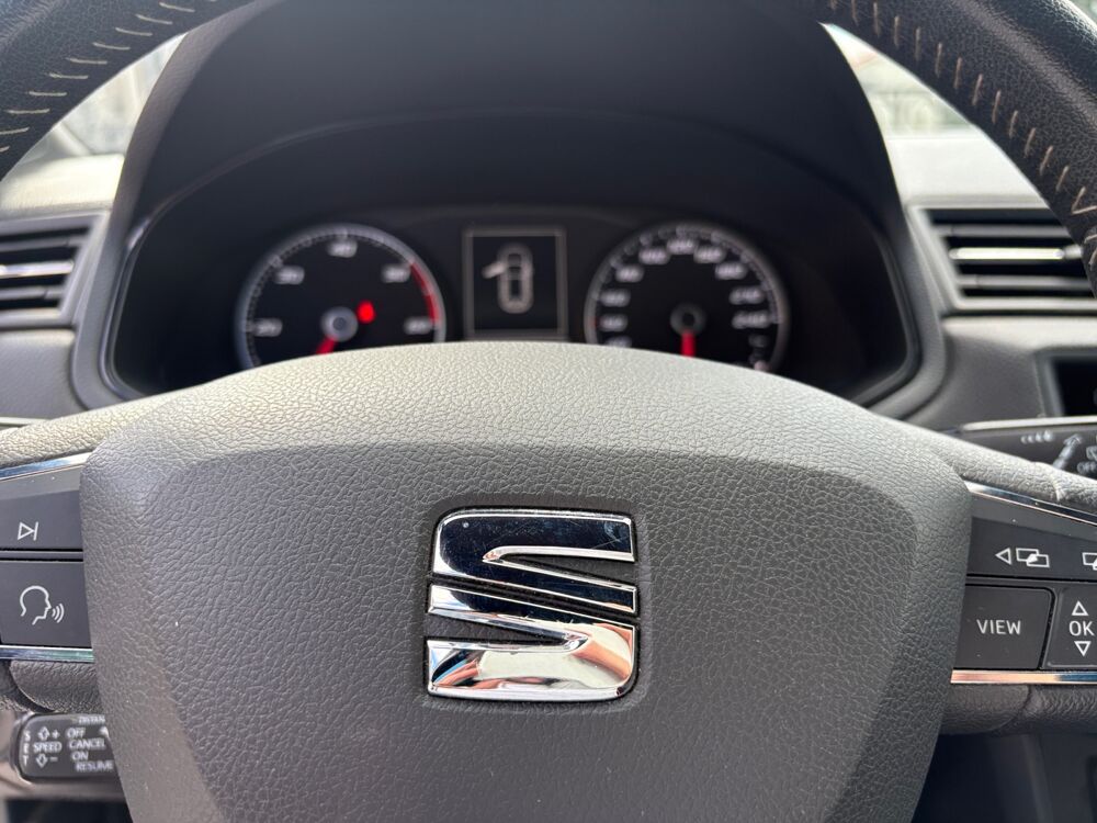 Ibiza 1.6 Tdi 95 ch Xcellence /Suivi Seat/Cam&eacute;ra/Carplay 2019 occasion 43120 Monistrol-sur-Loire