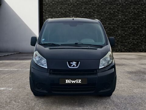 Expert Fourgon 227 2.0 Hdi 130 ch L1h1 Pack Cd Clim /Suivi d'entret 2012 occasion 43000 Le Puy-en-Velay
