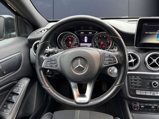 Classe A 1.6 200 155 ch Sensation 7g-dct /Si&egrave;ges Av chauffants/Clim/ 2017 occasion 43120 Monistrol-sur-Loire