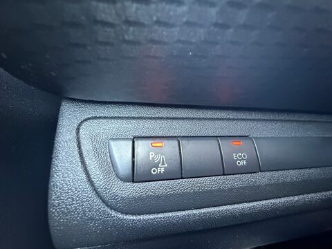 2008 Generation-i 1.2 82 ch Style Start-stop /CarPlay/Radar de Re 2018 occasion 59000 Lille
