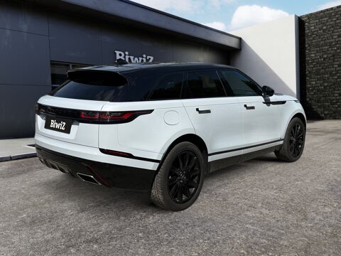 Range rover velar 3.0 D300 300 S R-dynamic 4wd Bva /Cam&eacute;ra/Radars/CarPlay/LED/ 2017 occasion 31650 Lauzerville