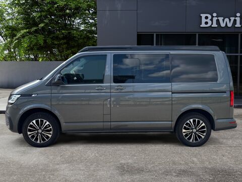 Transporter 2.0 TDI 204 ch L2H1 Business Plus DSG 4MOTION /TVA R&eacute;cup&eacute;rab 2024 occasion 38440 Saint Jean de Bournay