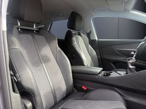 3008 1.5 Bluehdi 130 ch Allure /Suivi entretien/Carplay 2019 occasion 43120 Monistrol-sur-Loire