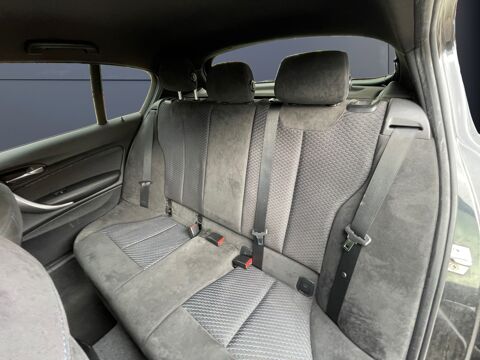 Divers 3.0 I 320 ch M-performance Business 2012 occasion 09120 Varilhes