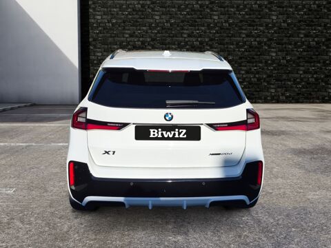X1 20D 163 ch Xdrive M-Sport DKG7 /Atterlage &eacute;lec./Toit Ouvrant 2024 occasion 41700 Le Controis en Sologne