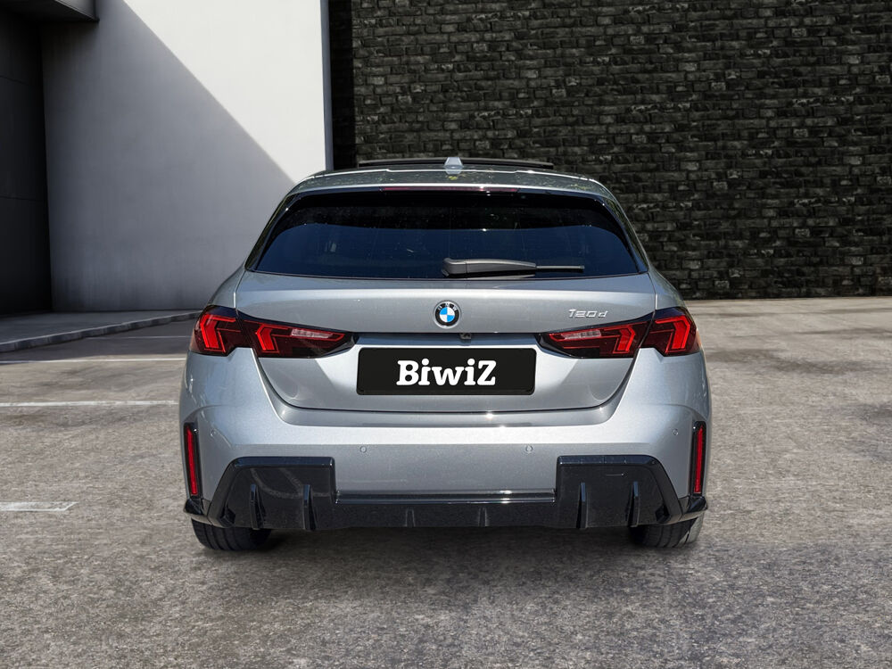 S&eacute;rie 1 2.0 120 D 165 Edition M-sport Bva /Toit ouvrant/Harman Kardo 2024 occasion 34000 Montpellier