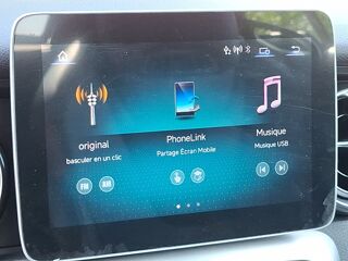 Classe A 2.2 250 Cdi 205 ch blueefficiency 7g-tronic Bva /Entretien c 2013 occasion 43000 Le Puy-en-Velay