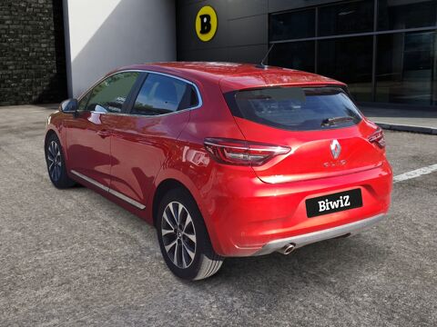 Clio 0.9 Tce 90 ch Energy Intens /Apple Carplay/Bo&icirc;te 6 vitesses/ 2020 occasion 74000 Annecy