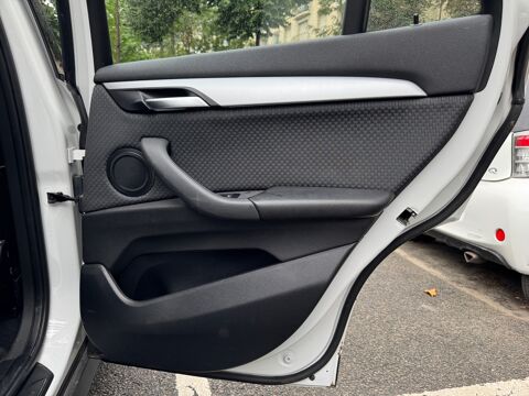 X1 xDrive25e Lounge 220 ch BVA6 /Suivie D'Entretien/Coffre &Eacute;lec 2021 occasion 92000 Nanterre