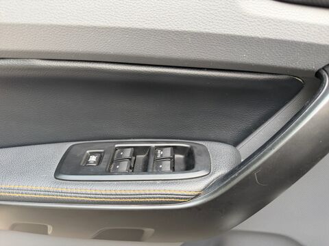 Ranger Double Cabine 3.2 Tdci 200 Wildtrak 4x4 Bva /Camera de recul 2016 occasion 34000 Montpellier