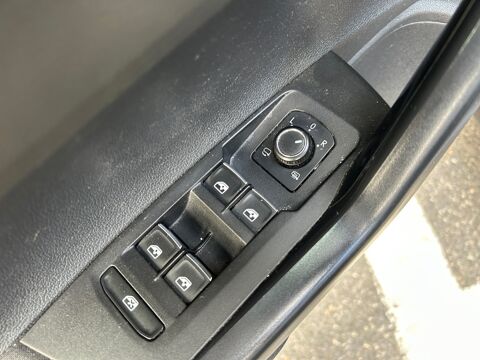 Polo 1.6 TDI 95 ch R-Line DSG7 /Toit ouvrant/Si&egrave;ges chauffants/Ca 2018 occasion 94600 Choisy-le-Roi