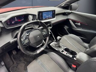 208 1.2 100 ch GT Pack /Toit Pano/Cam&eacute;ra/Carplay 2020 occasion 59000 Lille