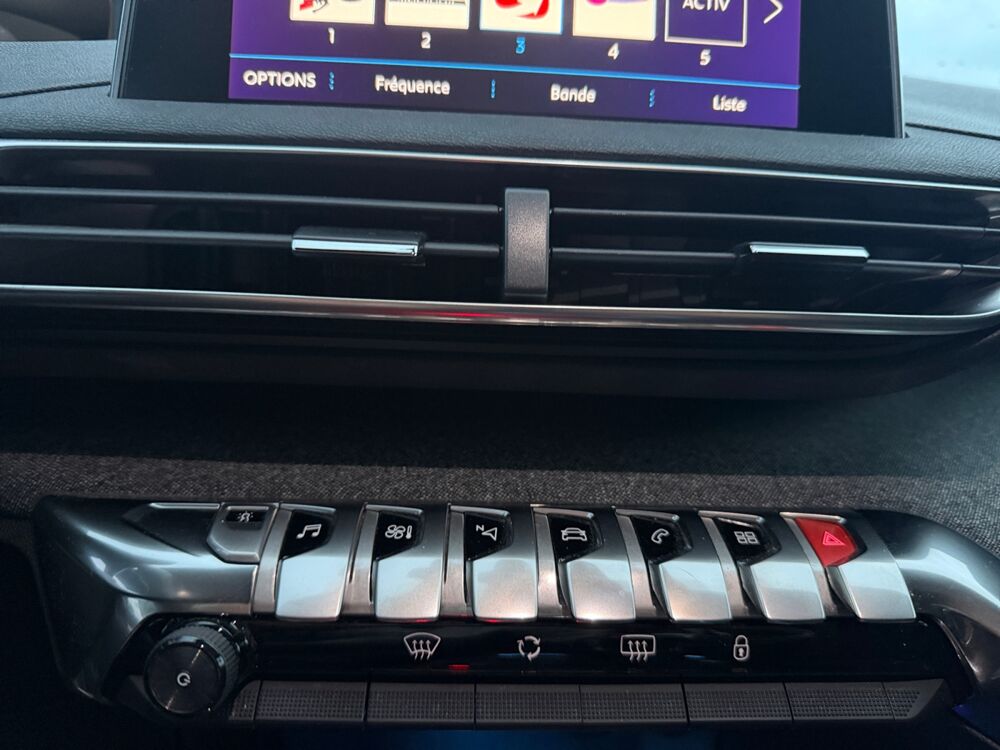 5008 1.5 hdi 130 ch Gt /Origine France/Toit Pano/CarPlay/Keyless/ 2018 occasion 43120 Monistrol-sur-Loire